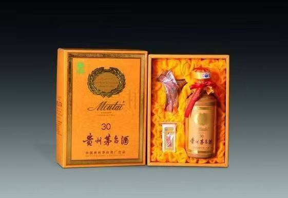 沈阳年份酒回收